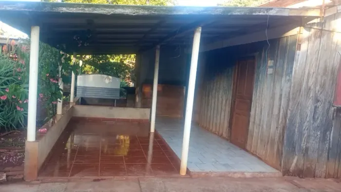 Casa a venda