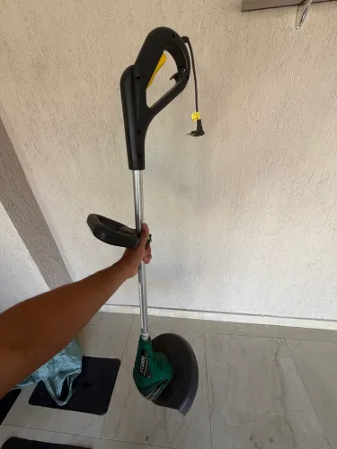 Cortador de grama
