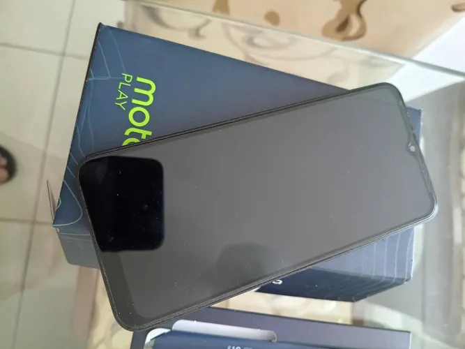 Moto g 9 play