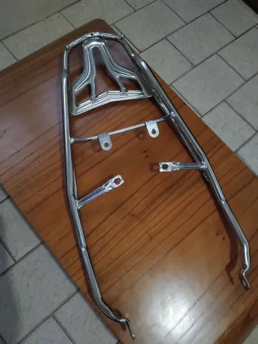 Suporte para baú 125/150/160