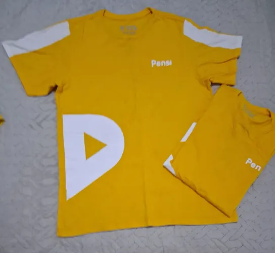 VENDO UNIFORME ESCOLAR PENSI