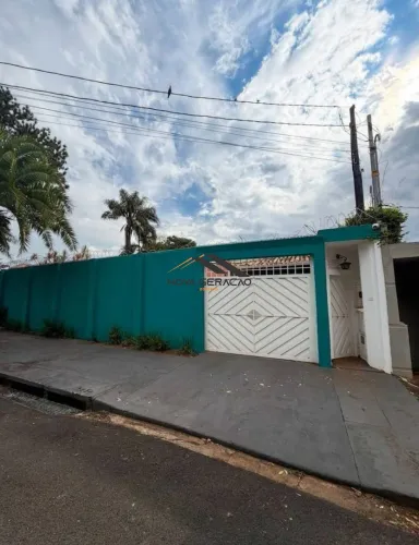 Casa com 4 dormitórios à venda, 527 m² por R$ 2.600.000,00 - Jardim Vivendas - São José do
