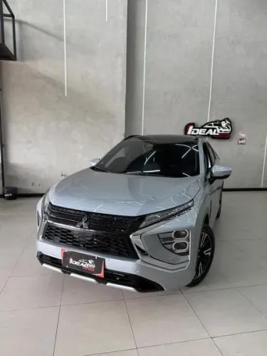 Mitsubishi Eclipse Cross HPE 1.5 16V 165cv AUT 2024