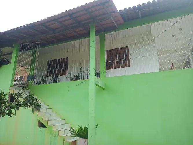 Sítio marechal floriano 64 mil metros quadrados