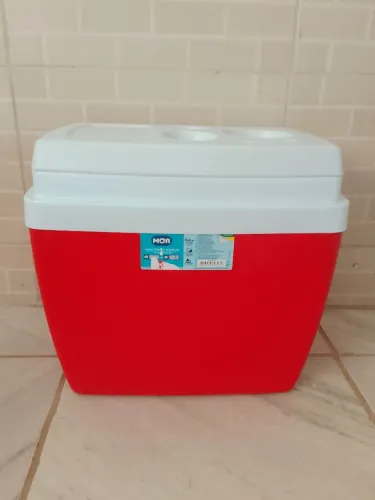 Cooler Mor 26 litros 