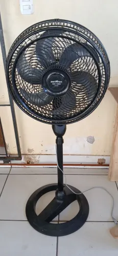 Vende se ventilador 
