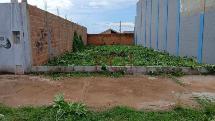 Terreno à venda, 176 m² por R$ 115.000,00 - Jardim Cristo Redentor - Ribeirão Preto/SP