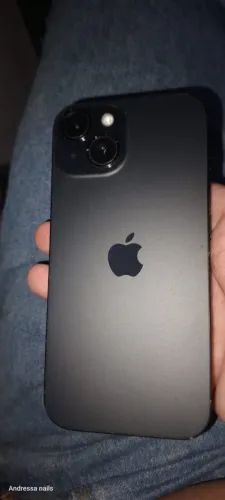 Vendo IPhone 15