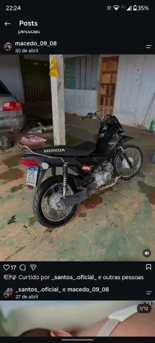Vende pop único dono