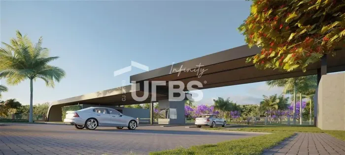 Jardins Marselha - Terreno Comercial
