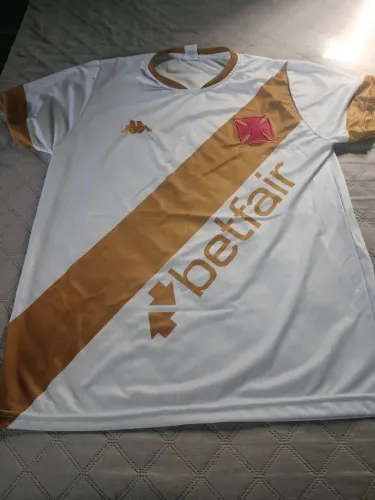 Camisa de time do Vasco