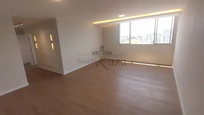 Oportunidade - Apartamento - Vila Adyana - Condomínio Residencial Jardim Azul - 3 Dormitór