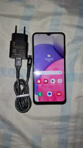 Galaxy A03S