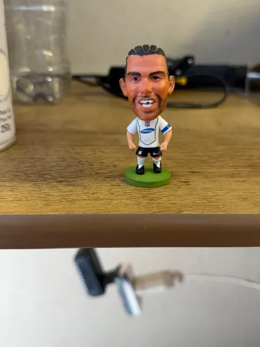 Mini Craque Tevez - Skin 2005 - Corinthians