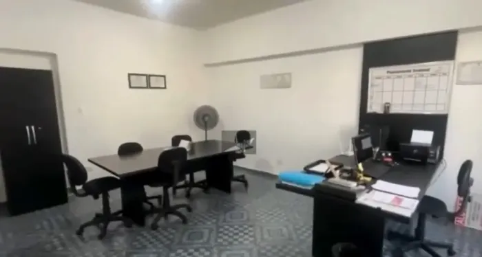 Mesa de Reunião para Escritório!