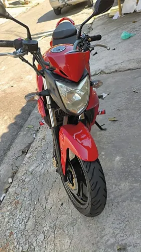Dafra Next 250 , cotia sp