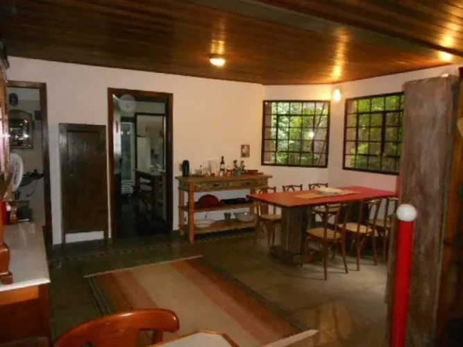 CASA COMERCIAL em São Paulo - São Paulo, Vila Madalena