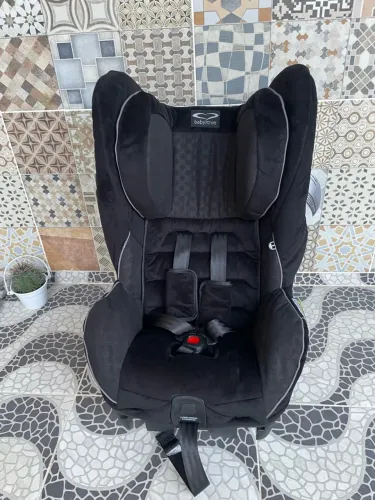 Cadeirinha para automóvel