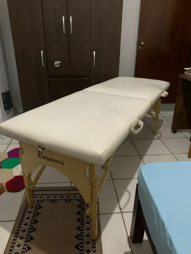 Maca Ragonezi Usada - Boas Condições