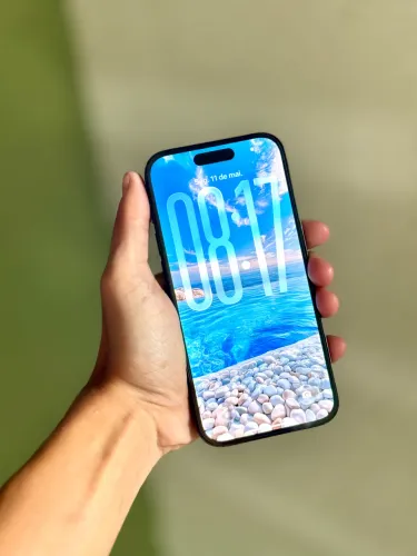 Iphone 14 Pro 128Gb - Bateria 87%
