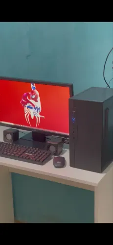 Pc gamer