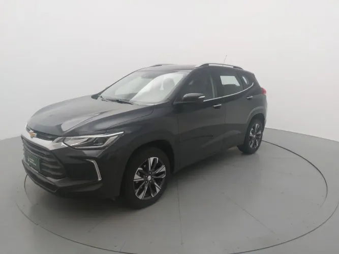 Chevrolet Tracker Premier 1.2 Turbo 12V Flex AUT 2025
