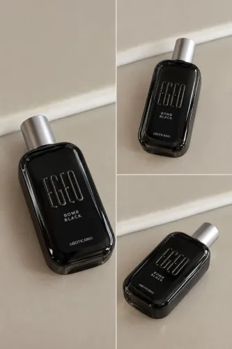 EGEO BOMB BLACK