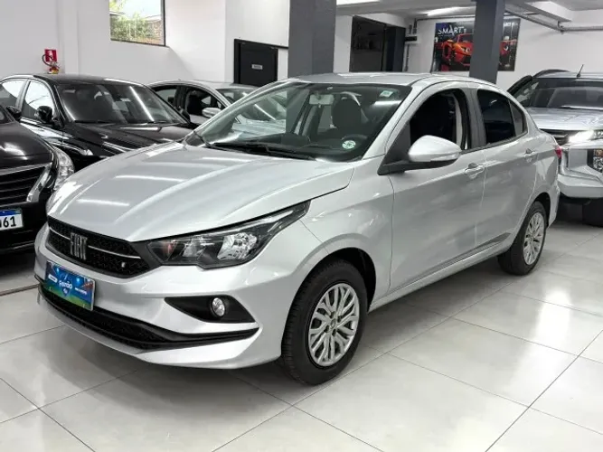 Fiat Cronos Drive 1.3 8V Flex 2022
