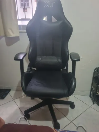 Cadeira gamer XT