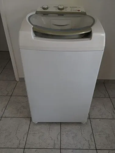 Máquina de lavar roupas 9kg Brastemp - 127v