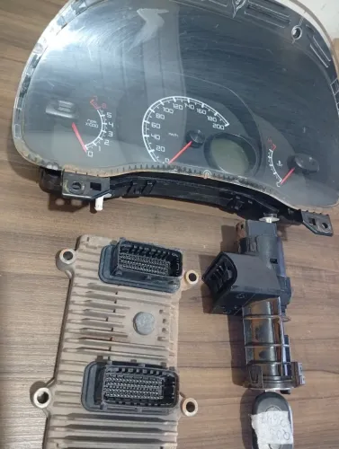 Kit colde Strada 1.4 2019