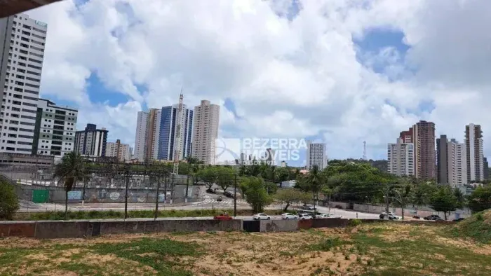 Apartamento com 3 dormitórios à venda, 98 m² por R$ 599.000,00 - Tirol - Natal/RN