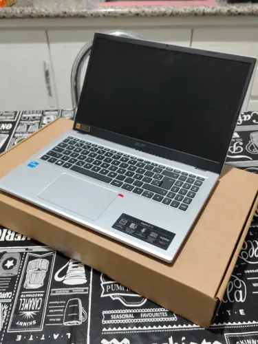 Notebook Accer 