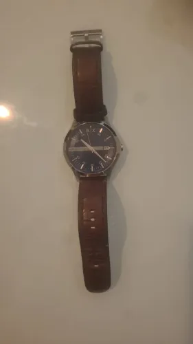 Relógio Armani Exchange Ax 2133