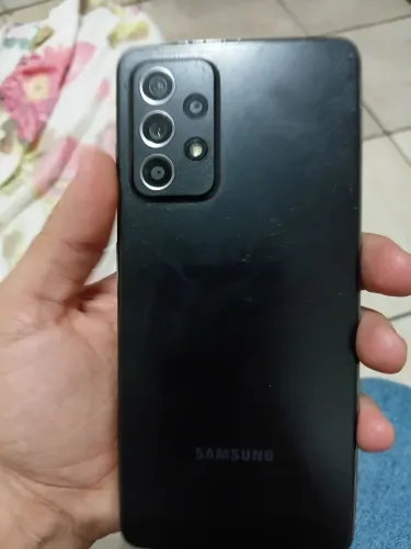 A52s 128G 5G