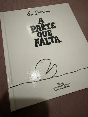 A parte que falta