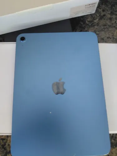 Ipad 11 a16 128gb