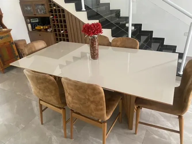 Moveis completo para sua casa - De Qualidade - 2 metros por 1,10 metros