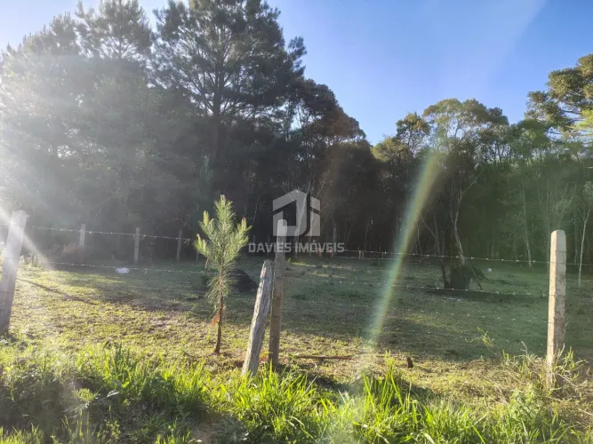 Chacará com 27.000m² sem construção, no Jardim dos Estados I, Piraquara, por apenas 1.350.