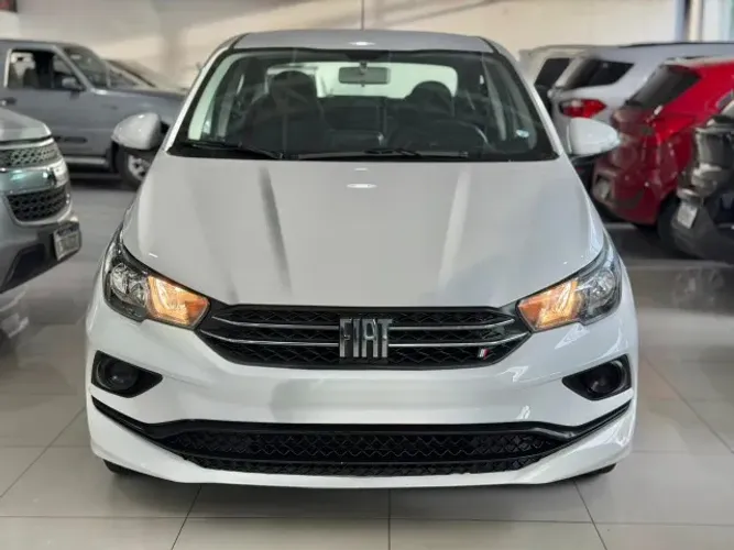 Fiat Cronos Drive 1.3 8V Flex 2024
