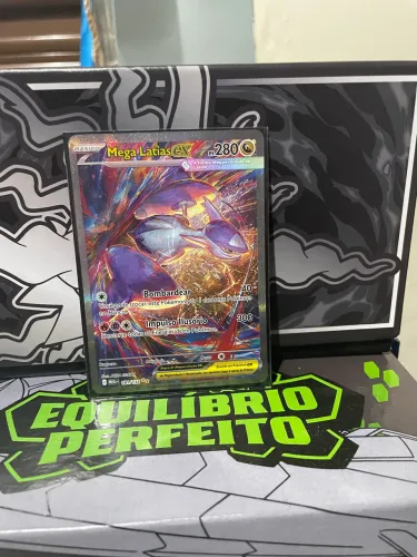 Mega Latias ex SAR