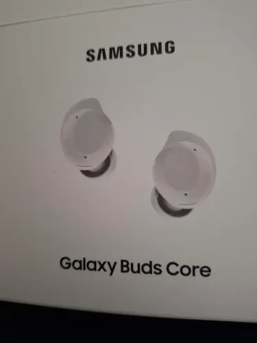 Galaxy Buds Core