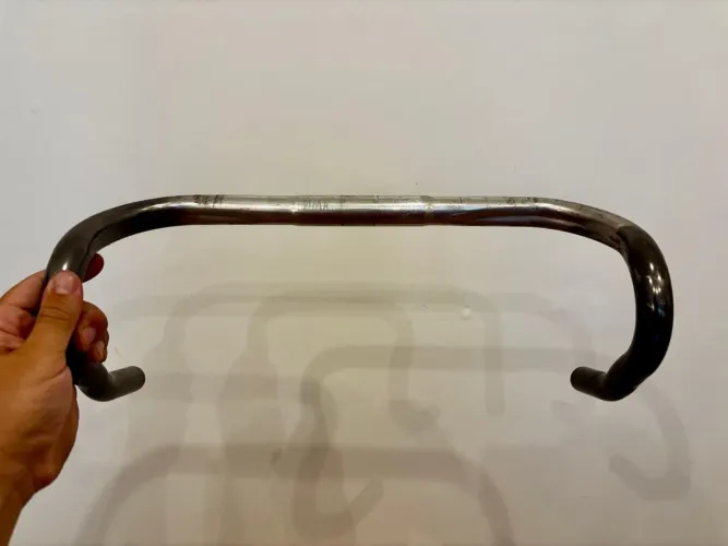 Guidão Italiano 3T Prima 220