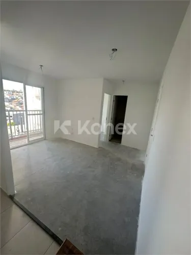 Apartamento à venda com 1 quarto em Perus, São Paulo