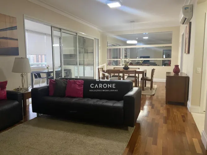 APARTAMENTO RESIDENCIAL em São Paulo - São Paulo, Itaim Bibi