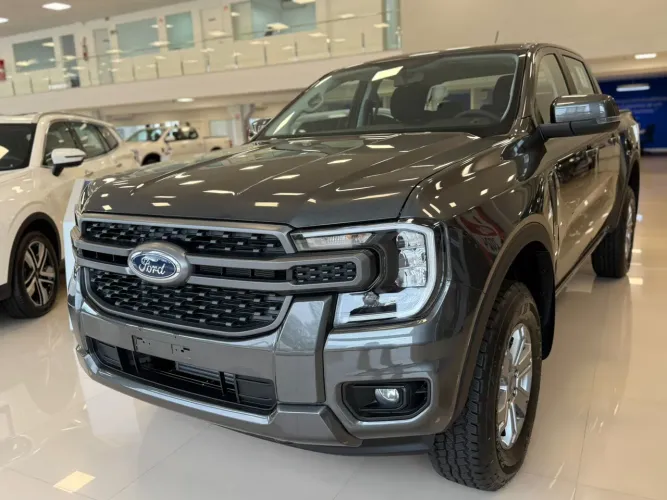 Ford Ranger XLS 2.0l 4X4 2026