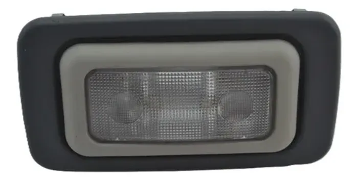 Luz Interna Teto Cortesia Doblo 2009 2010 2011 2012 Original