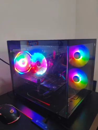 Computador gamer