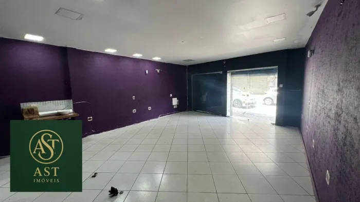 Excelente oportunidade para quem deseja investir ou instalar seu negócio em uma das regiõe