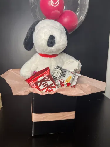 Kit Presente Aniversário
